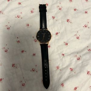 Rosefield Watch, great condition barely worn